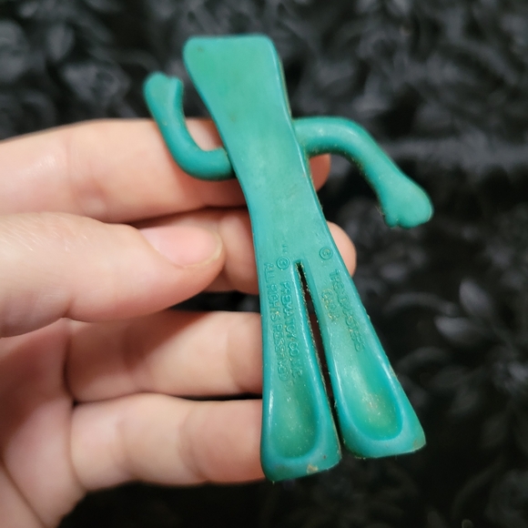 Gumby Bundle - Picture 3 of 11